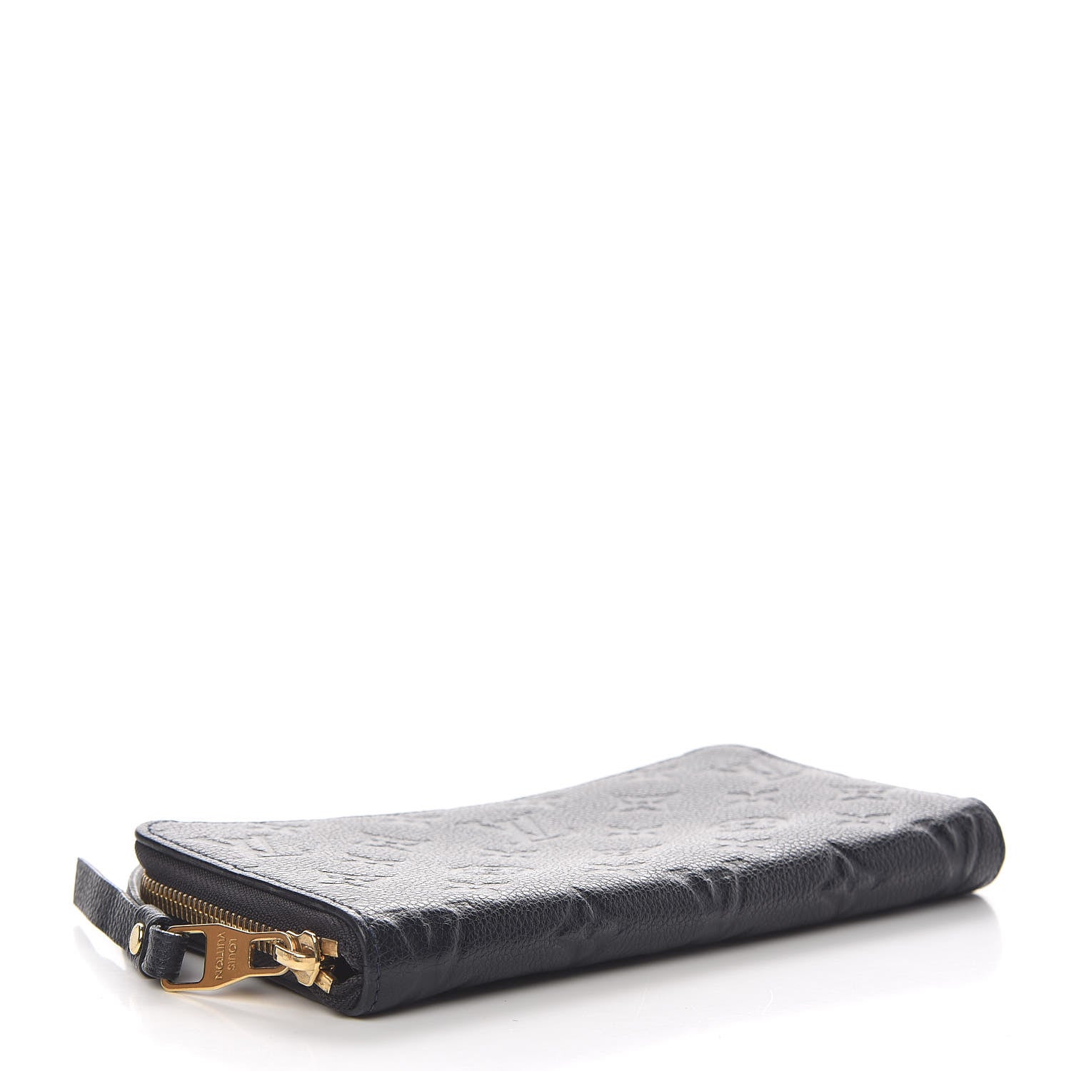 Louis Vuitton Empreinte Secret Long Wallet Infini 4 of 9