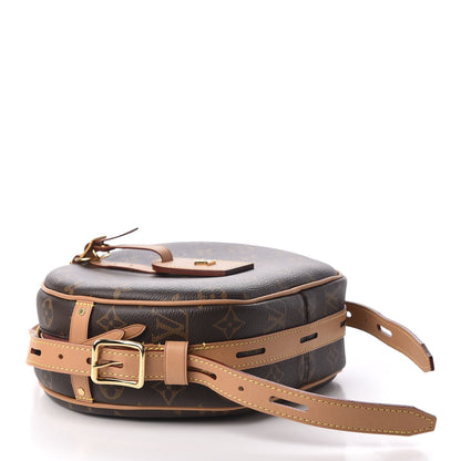 Louis Vuitton Monogram Boite Chapeau Souple 4 of 9