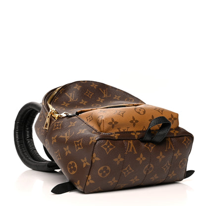 Louis Vuitton Reverse Monogram Palm Springs Backpack PM 4 of 14