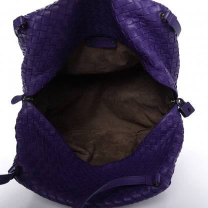 Bottega Veneta Nappa Intrecciato Tote Anemone 5 of 10