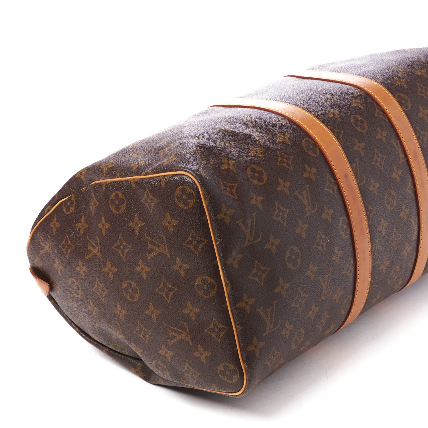Louis Vuitton Monogram Keepall 45 5 of 10