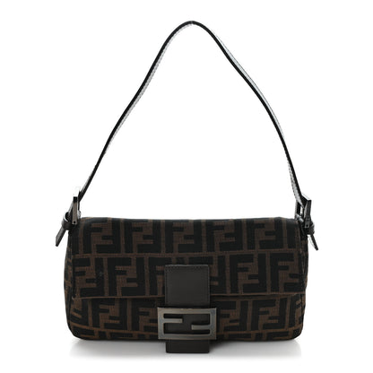Fendi Zucca Baguette Tobacco 1 of 10