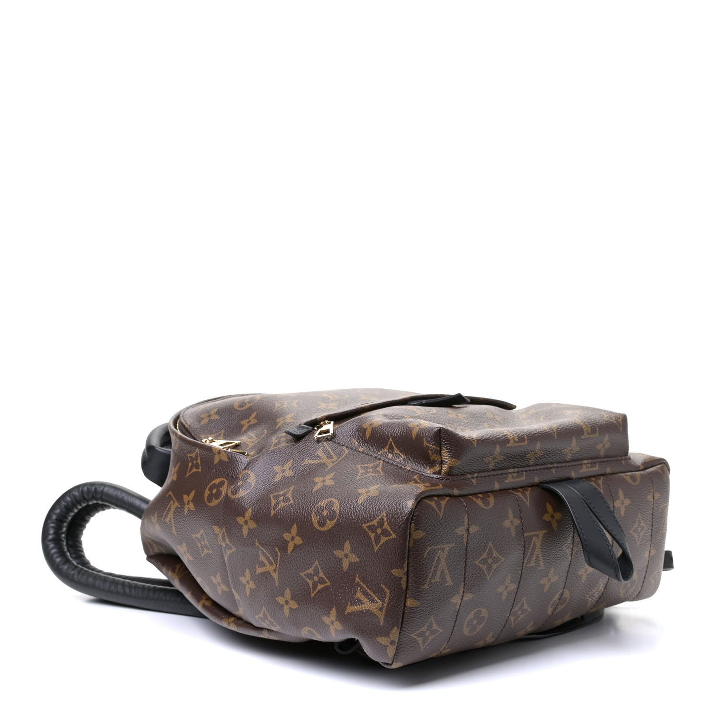 Monogram Palm Springs Backpack MM