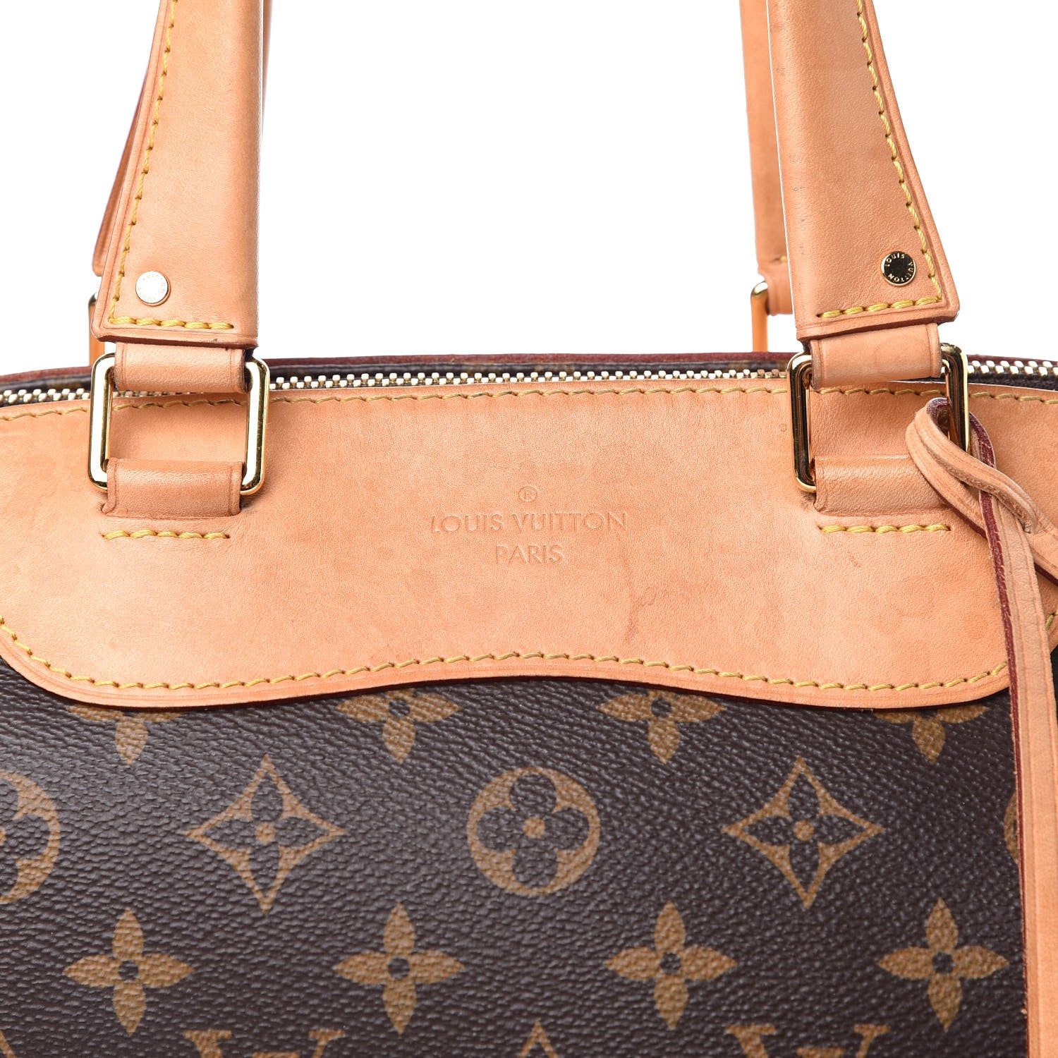 Louis Vuitton Monogram Retiro NM 13 of 14