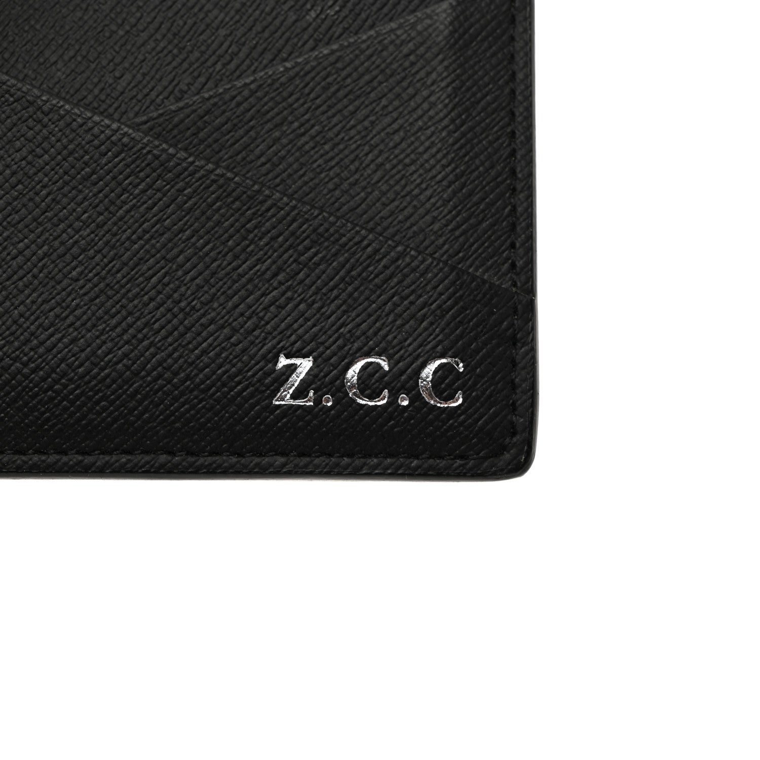 Louis Vuitton Monogram Eclipse Multiple Wallet 6 of 7