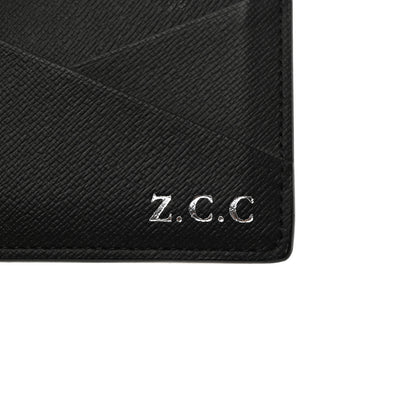 Louis Vuitton Monogram Eclipse Multiple Wallet 6 of 7
