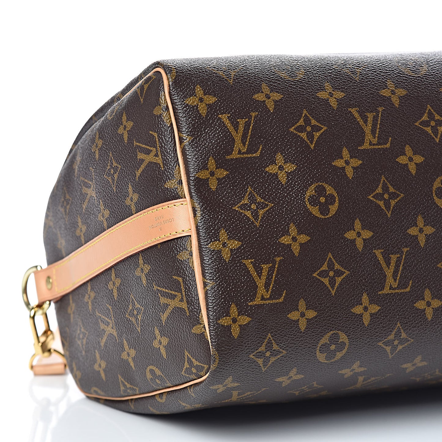 Monogram Speedy Bandouliere 30
