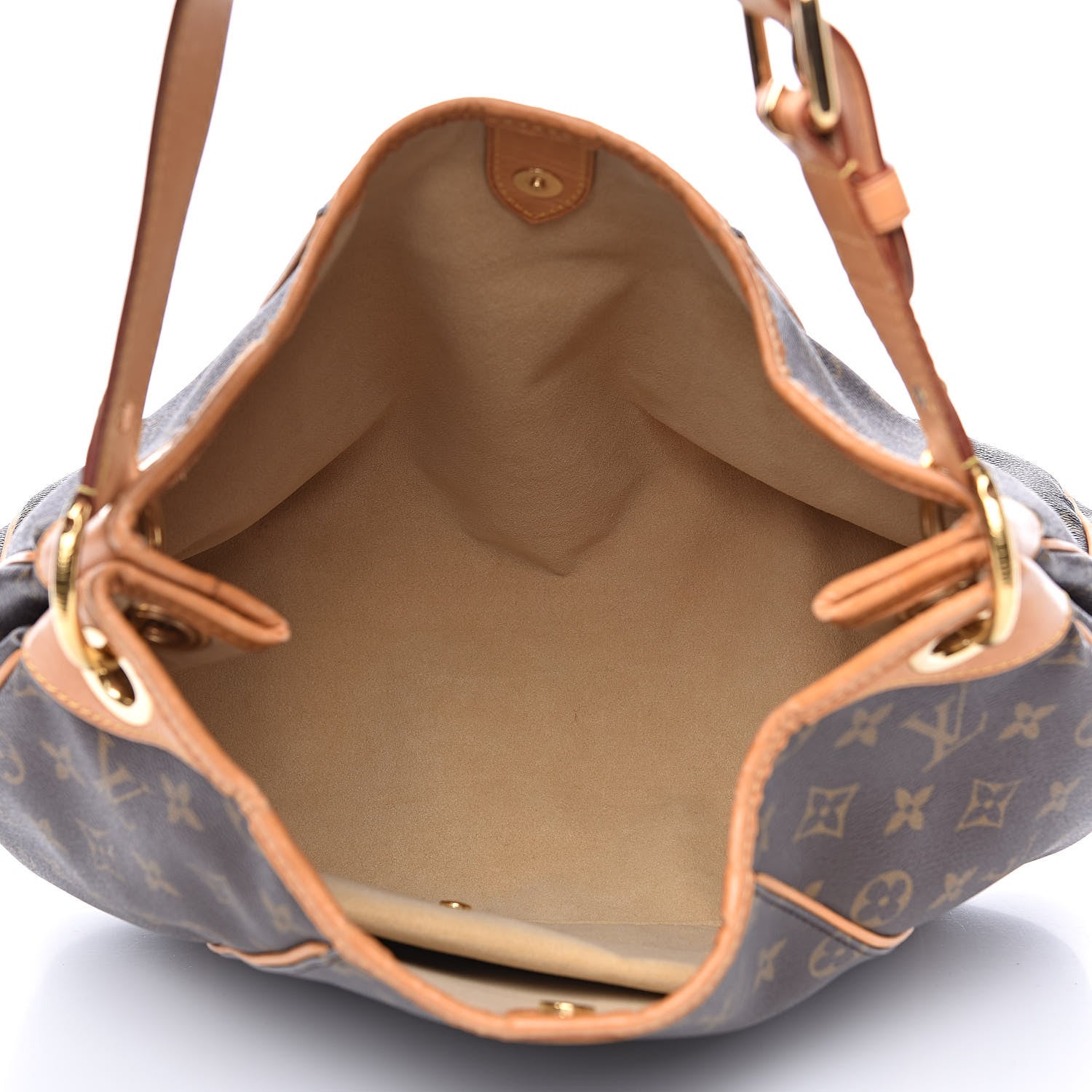 Louis Vuitton Monogram Galliera PM 5 of 14