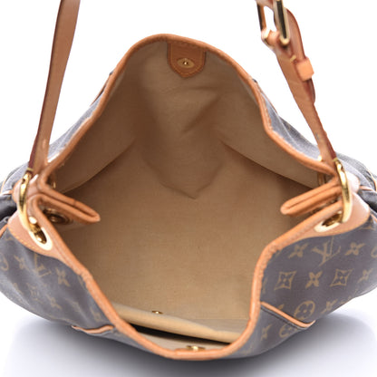 Louis Vuitton Monogram Galliera PM 5 of 14