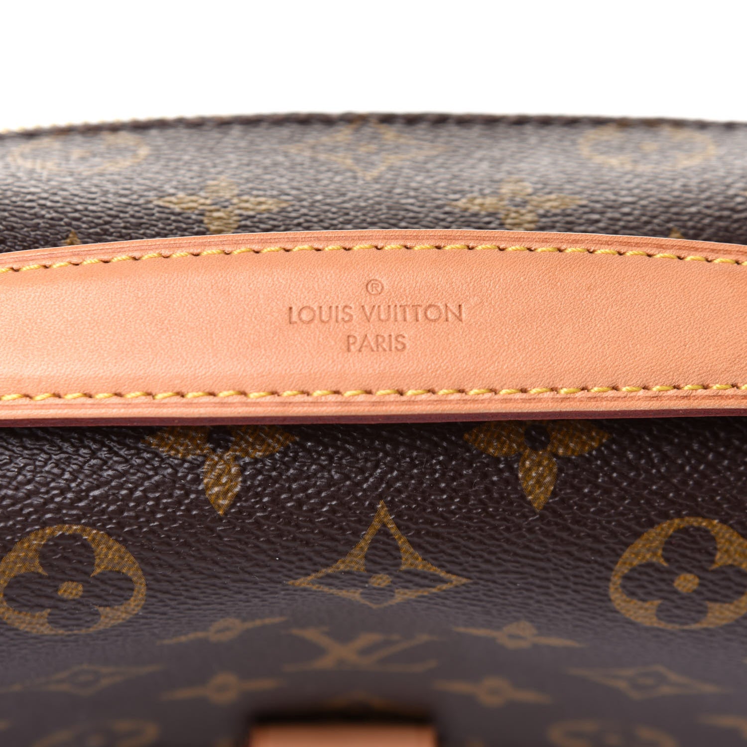 Louis Vuitton Monogram Pochette Metis 8 of 13