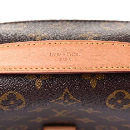 Louis Vuitton Monogram Pochette Metis 8 of 13