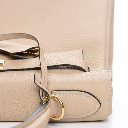 Hermes Togo Kelly Retourne 28 Trench 27 of 31