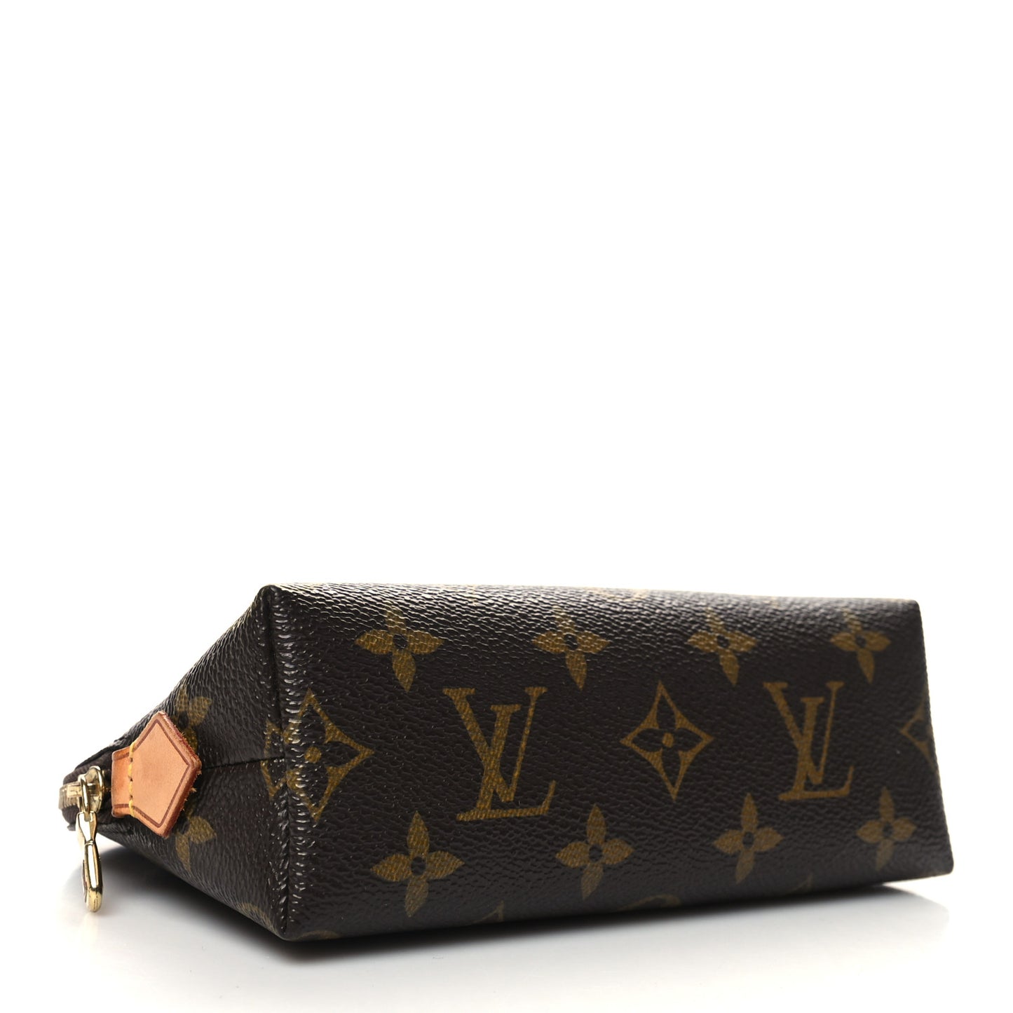 Monogram Cosmetic Pouch