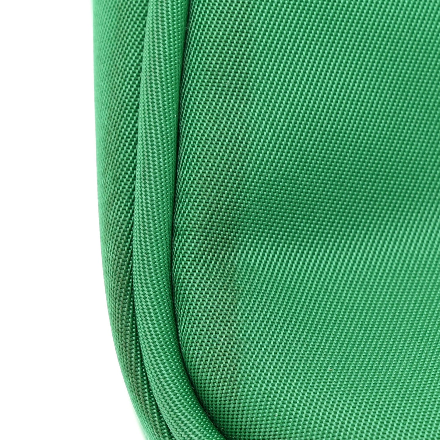 Tessuto Nylon Mini Re-Edition 2000 Bag Menta