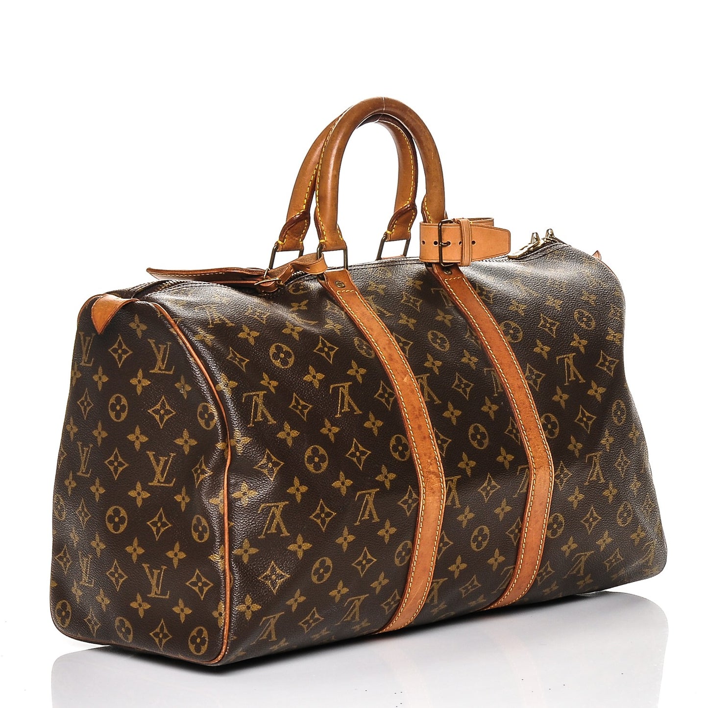 Monogram Keepall 45
