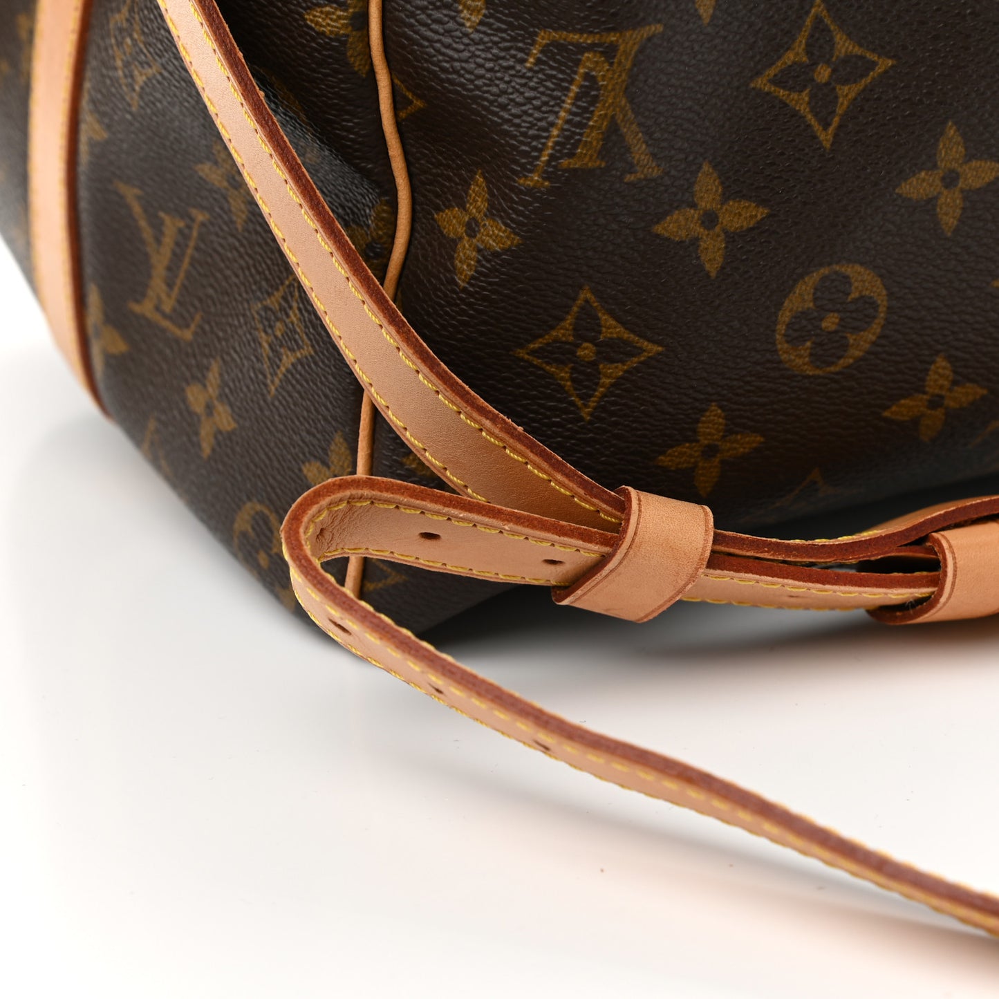 Monogram Keepall Bandouliere 45