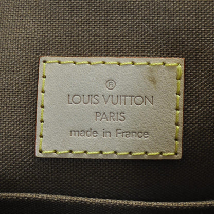 Louis Vuitton Monogram Tulum PM 8 of 10