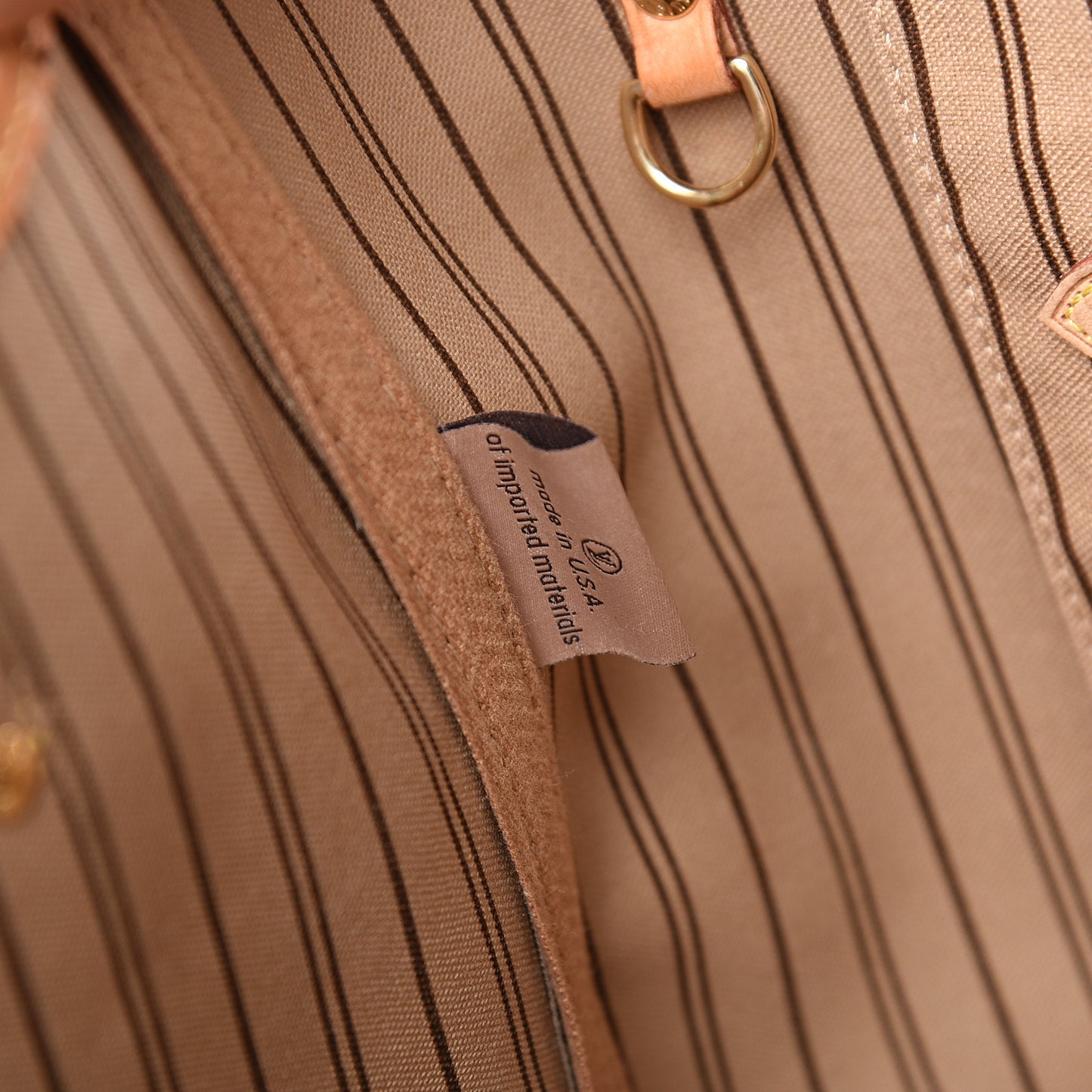 Monogram Neo Neverfull MM