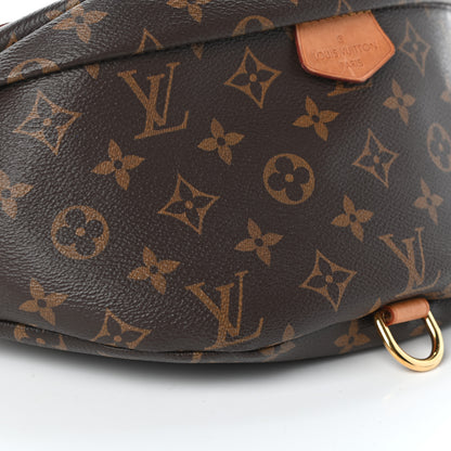 Louis Vuitton Monogram Bumbag 8 of 9