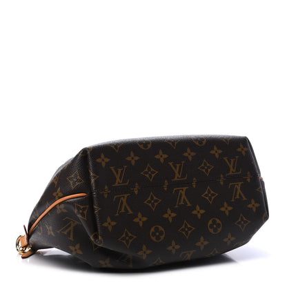Louis Vuitton Monogram Turenne PM 3 of 4
