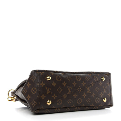 Louis Vuitton Monogram Pallas Cherry 4 of 9