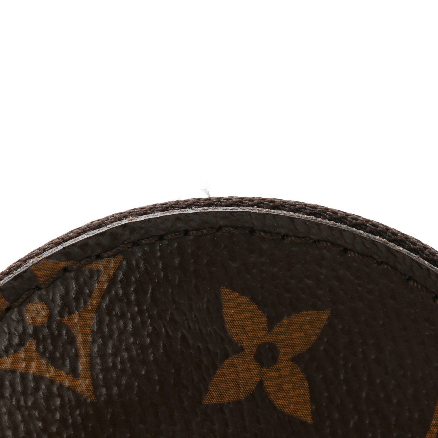 Monogram Multi Pochette Accessories Round Coin Purse