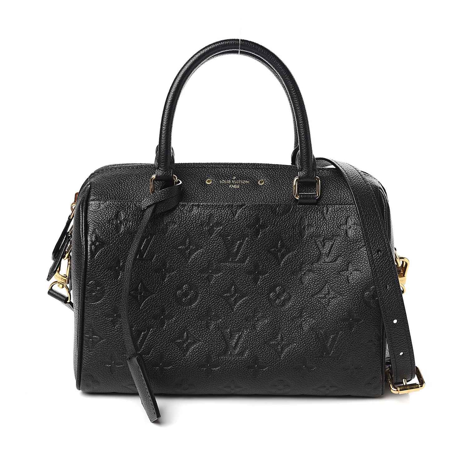 Empreinte Speedy Bandouliere 25 NM Black