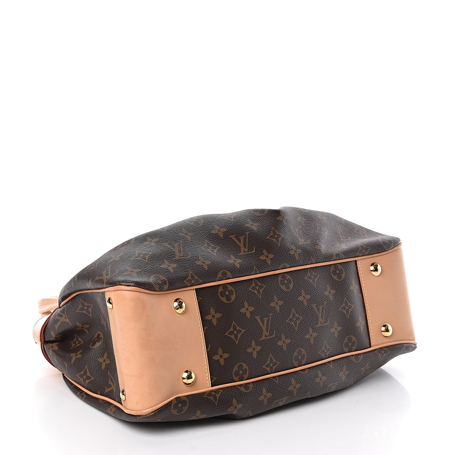 Louis Vuitton Monogram Boetie MM 5 of 8