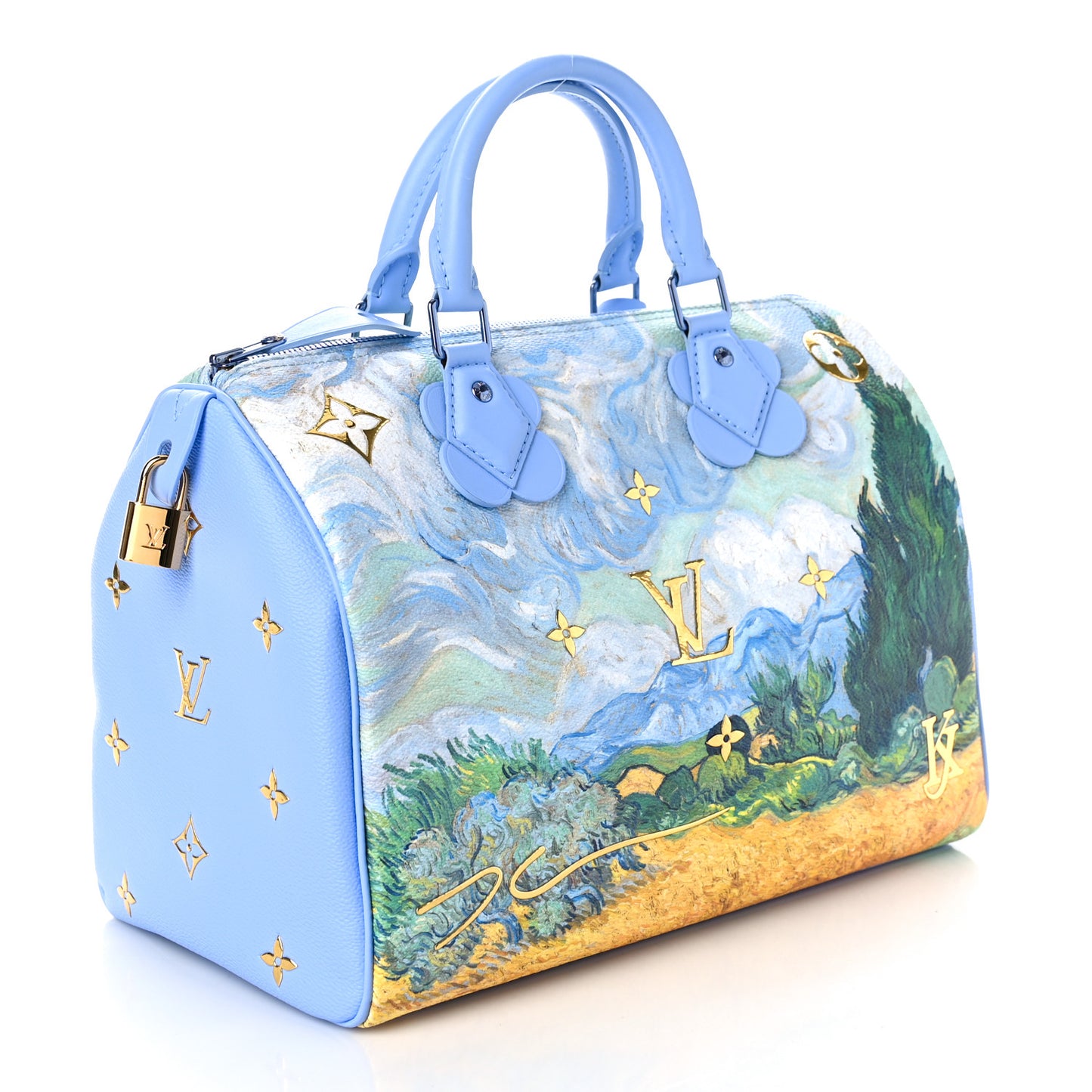Masters Van Gogh Speedy 30