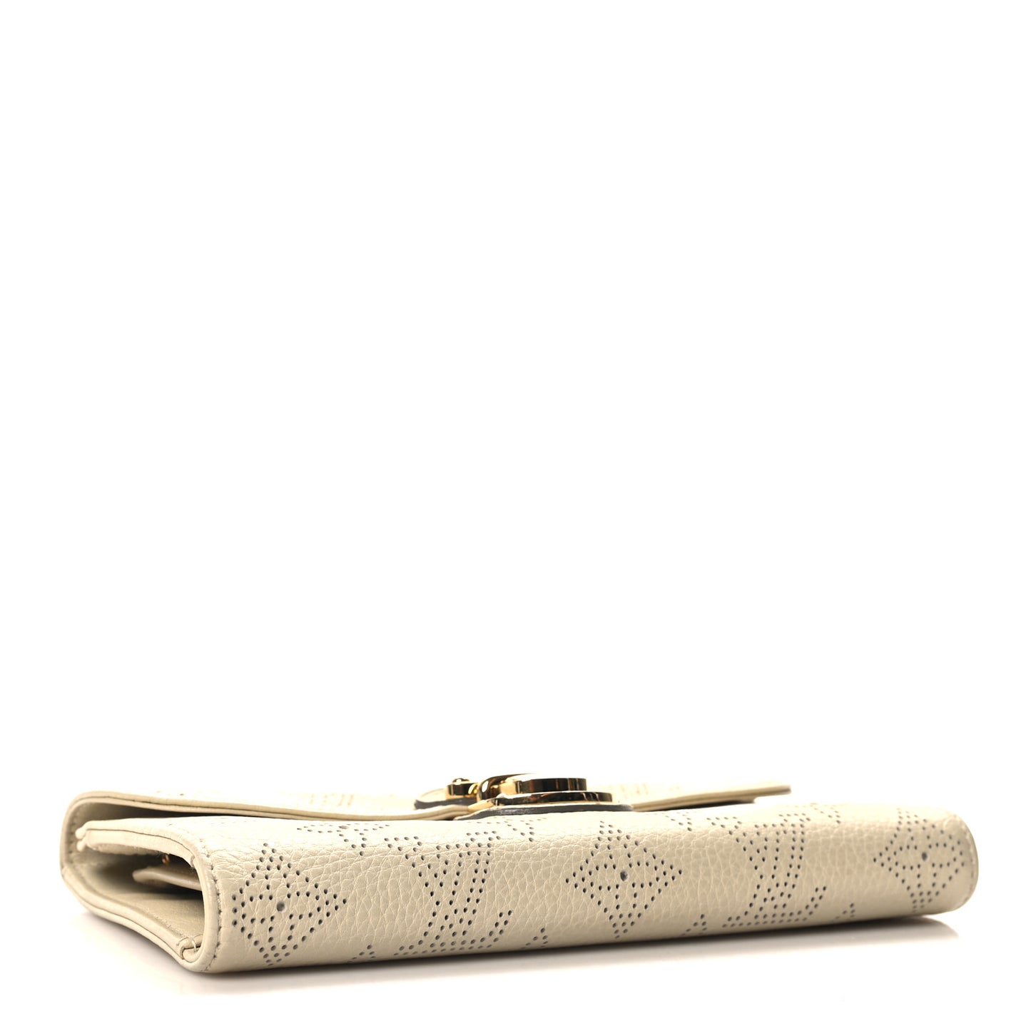 Mahina Amelia Wallet Ivory