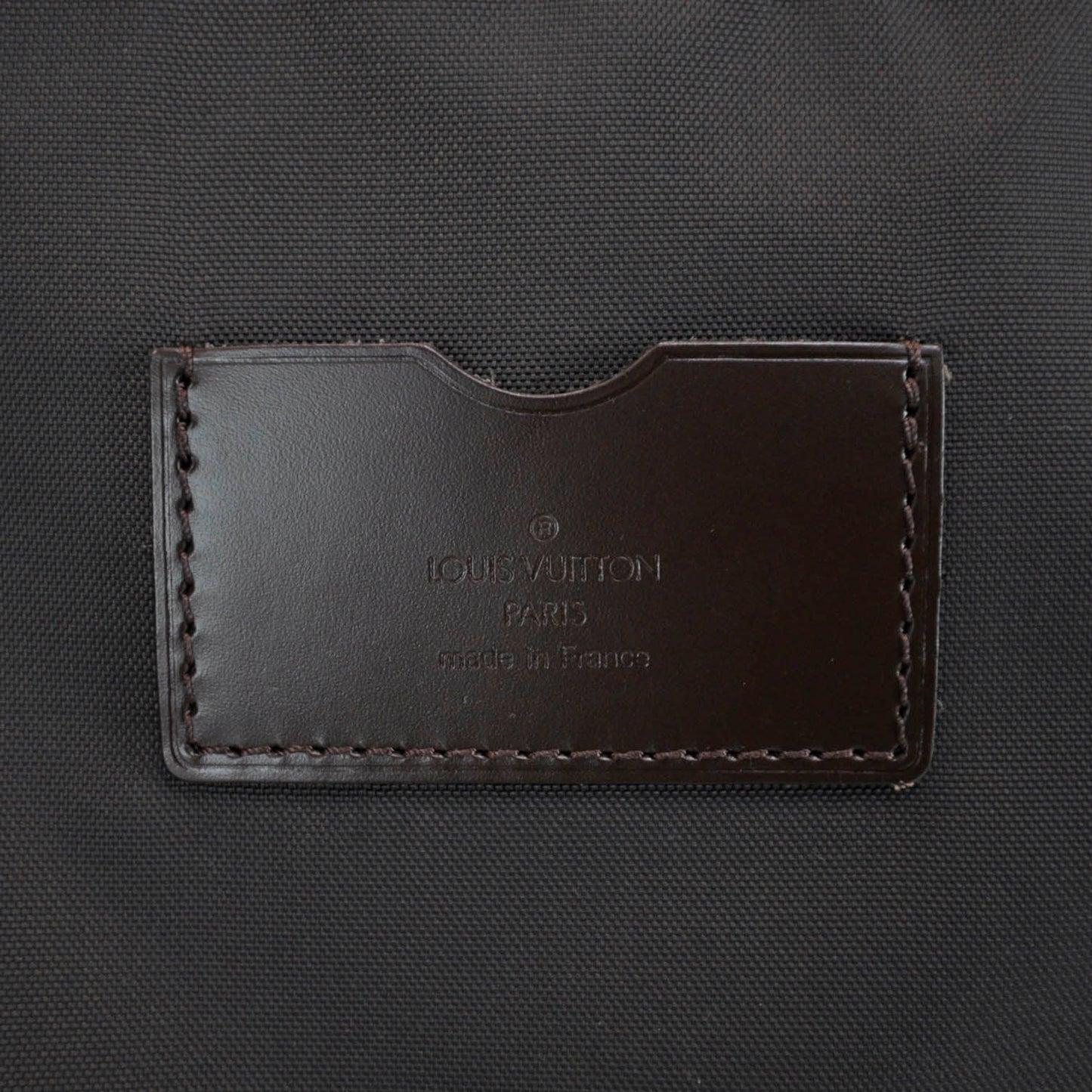 Damier Ebene Pegase 55