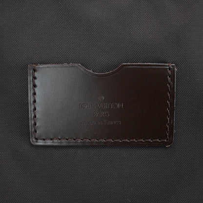 Louis Vuitton Damier Ebene Pegase 55 6 of 7