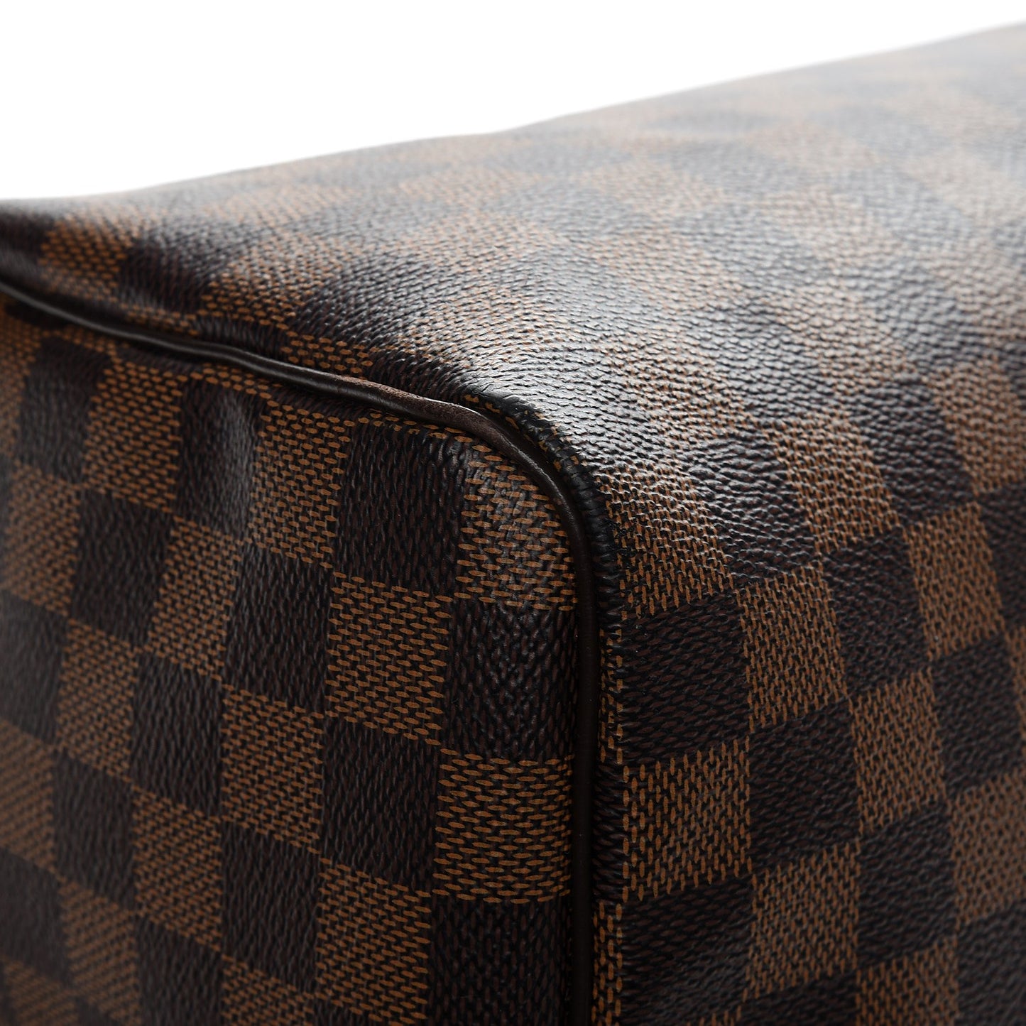 Damier Ebene Speedy 35