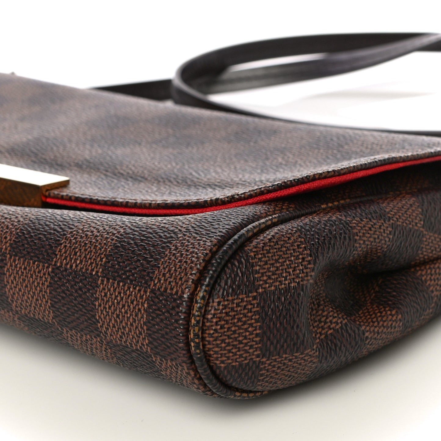 Damier Ebene Favorite MM