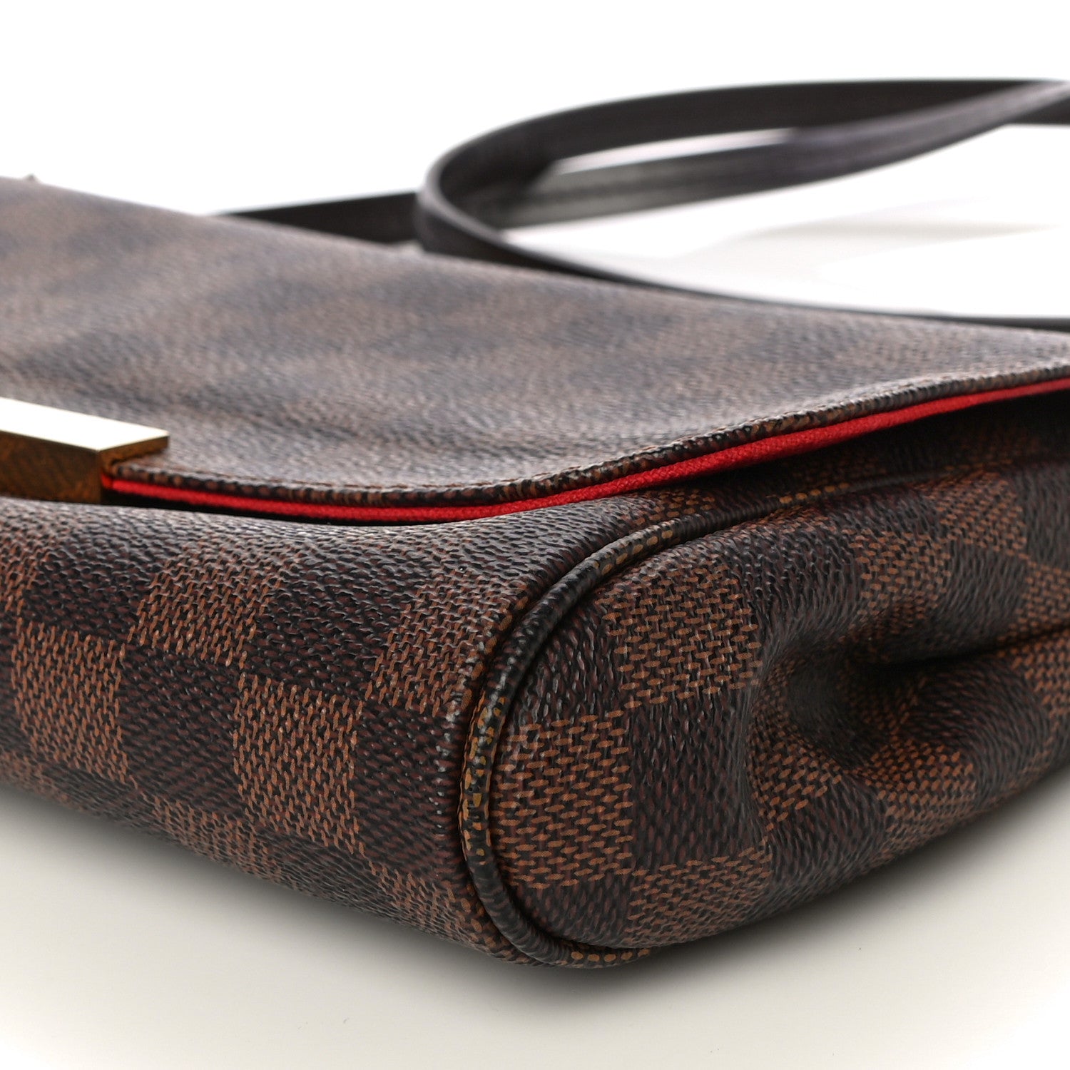 Louis Vuitton Damier Ebene Favorite MM 10 of 11