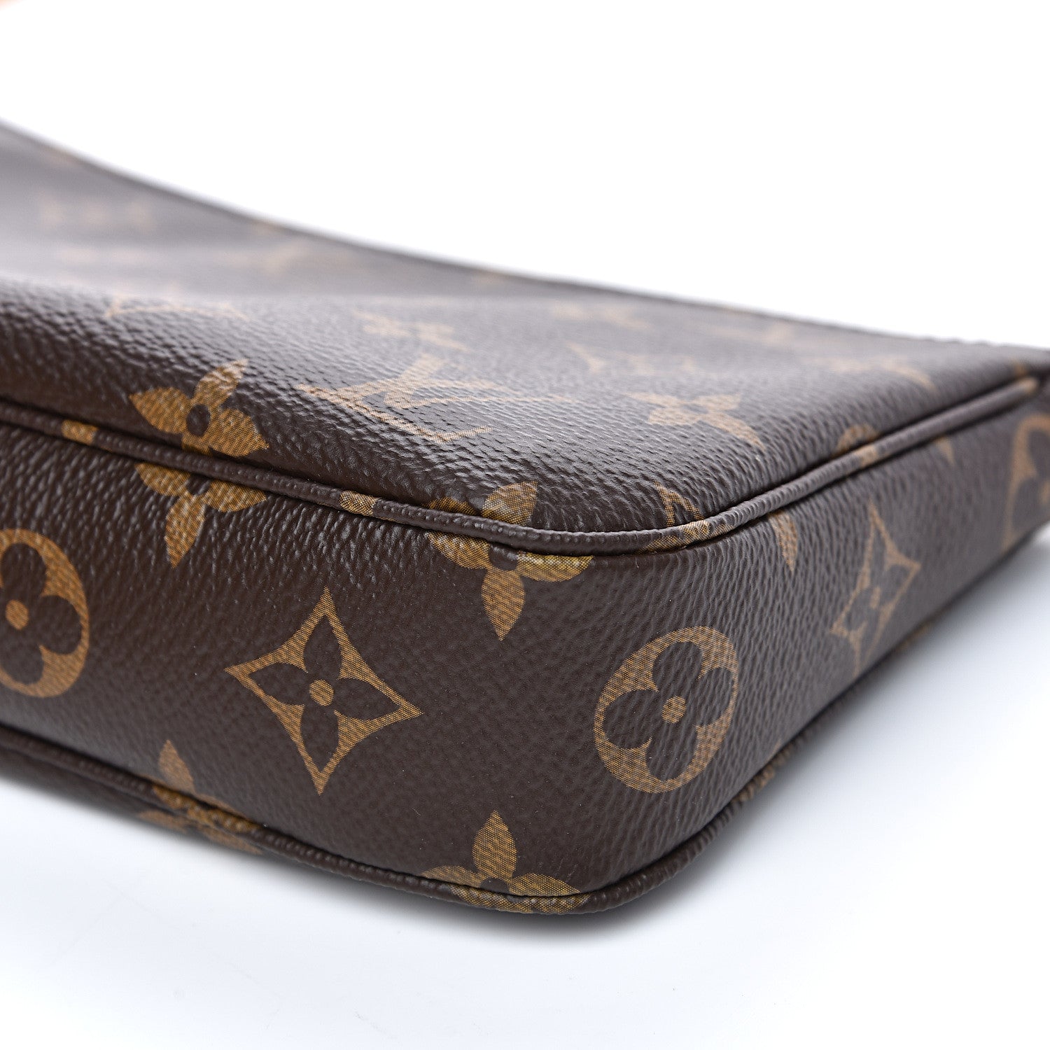 Louis Vuitton Monogram Pochette Accessories NM 8 of 11