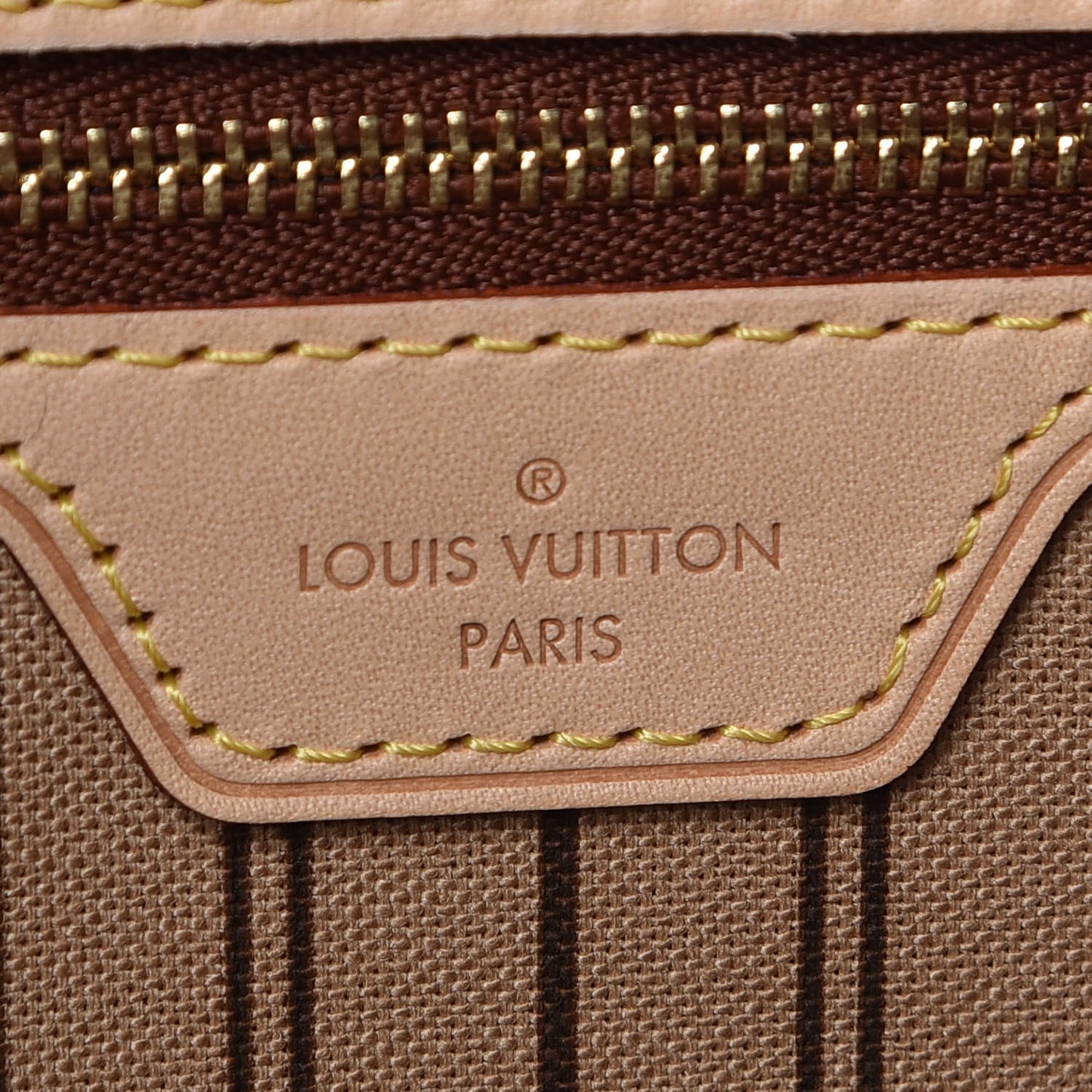 Monogram Neo Neverfull GM