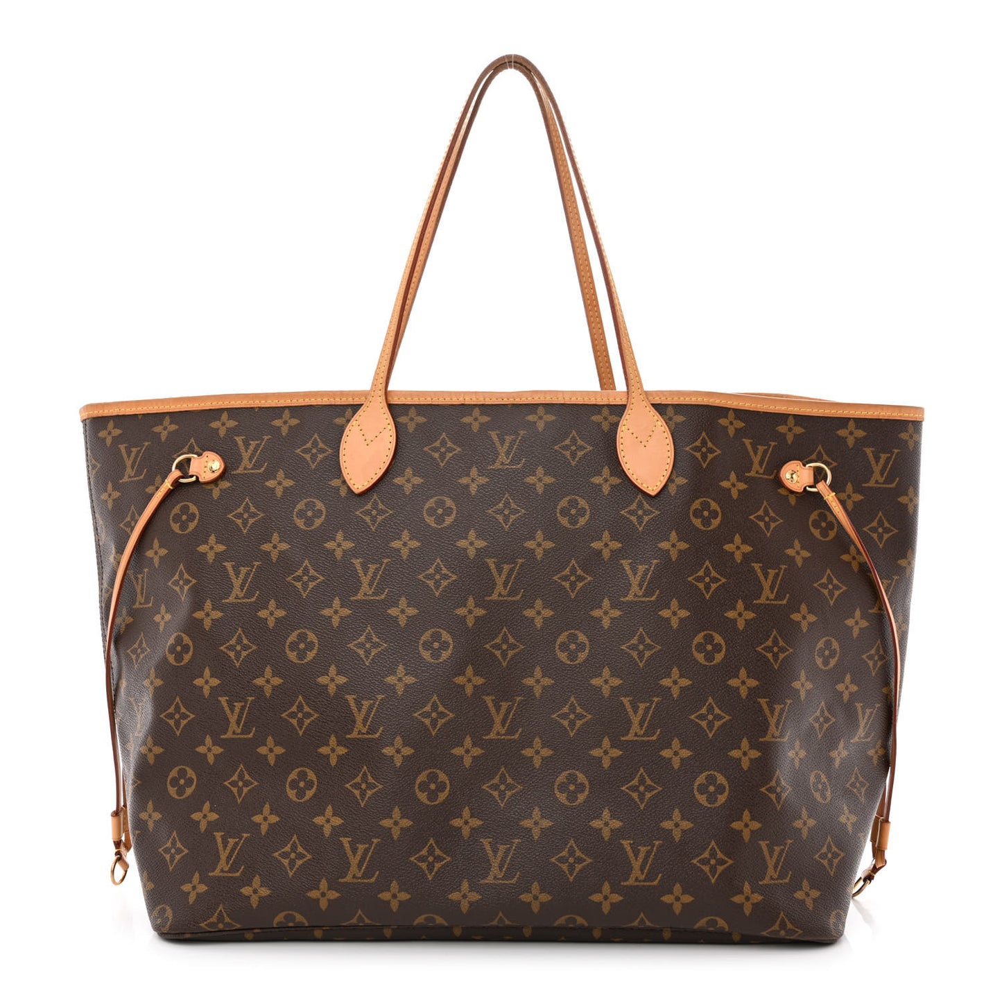 Monogram Neo Neverfull GM