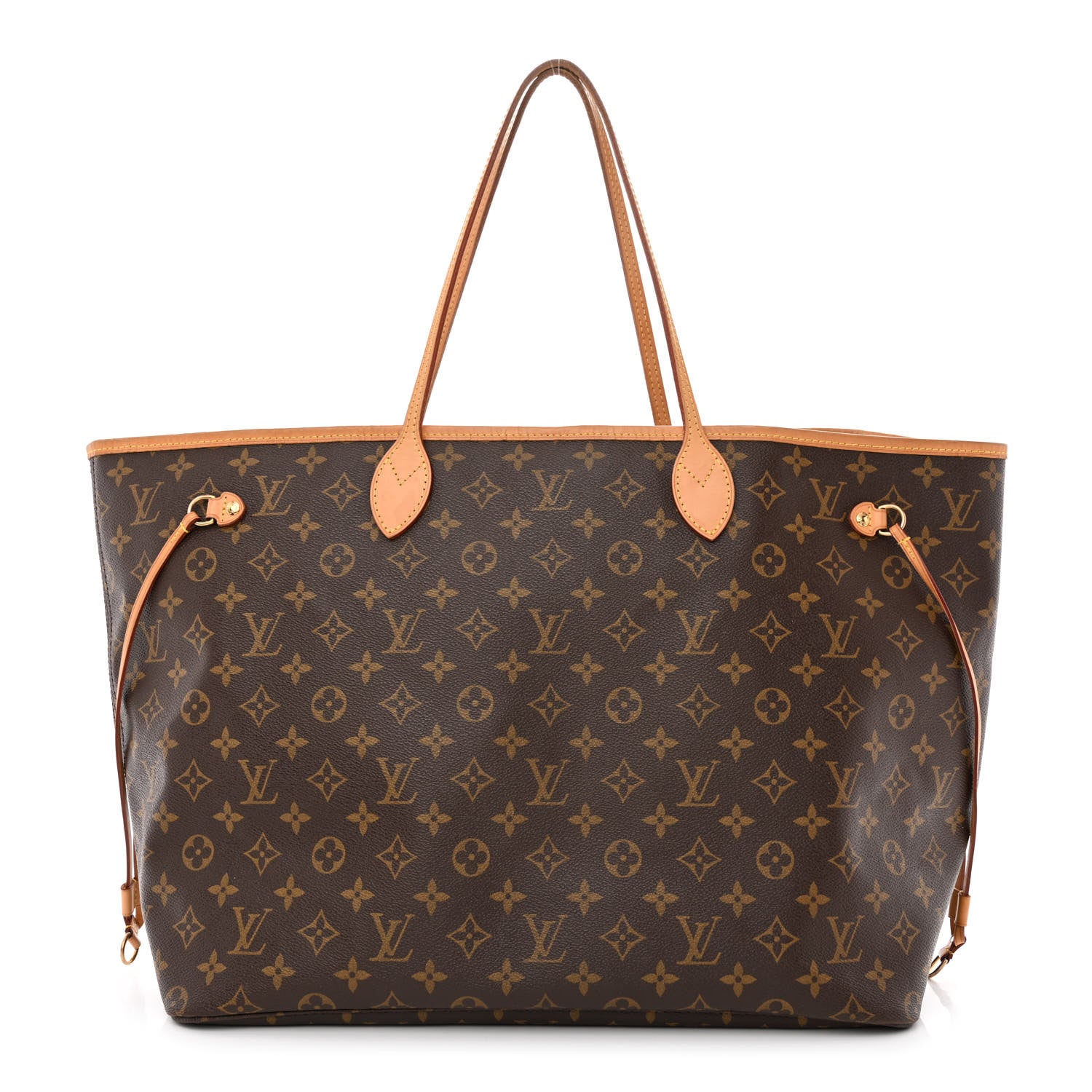 Louis Vuitton Monogram Neo Neverfull GM 1 of 10