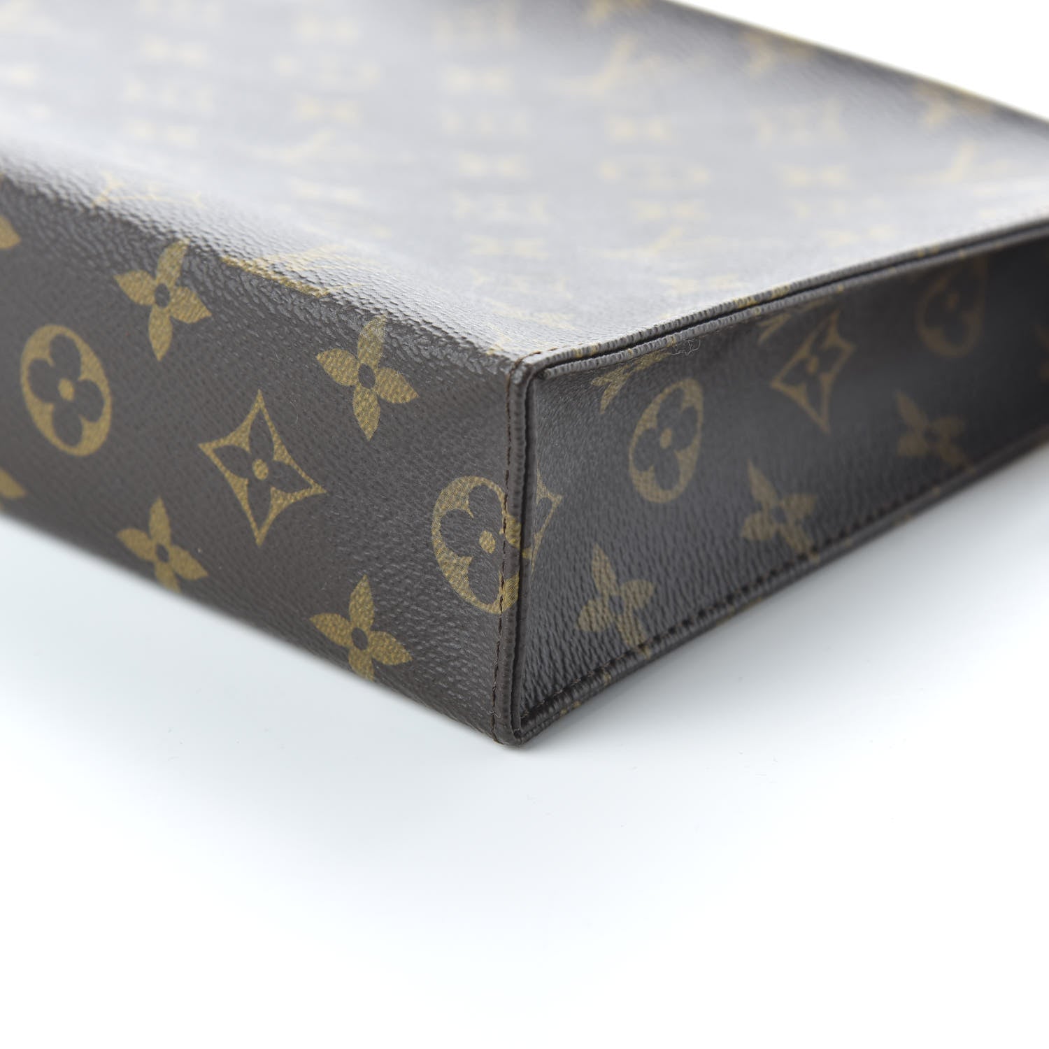 Louis Vuitton Monogram Toiletry Pouch 26 7 of 10