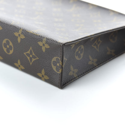 Louis Vuitton Monogram Toiletry Pouch 26 7 of 10