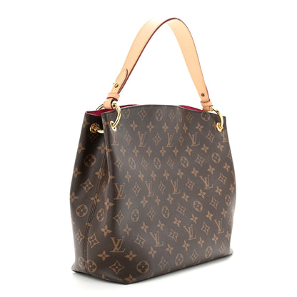 Louis Vuitton Monogram Graceful PM Pivoine 3 of 9