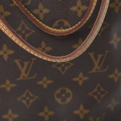 Louis Vuitton Monogram Neverfull MM 11 of 14