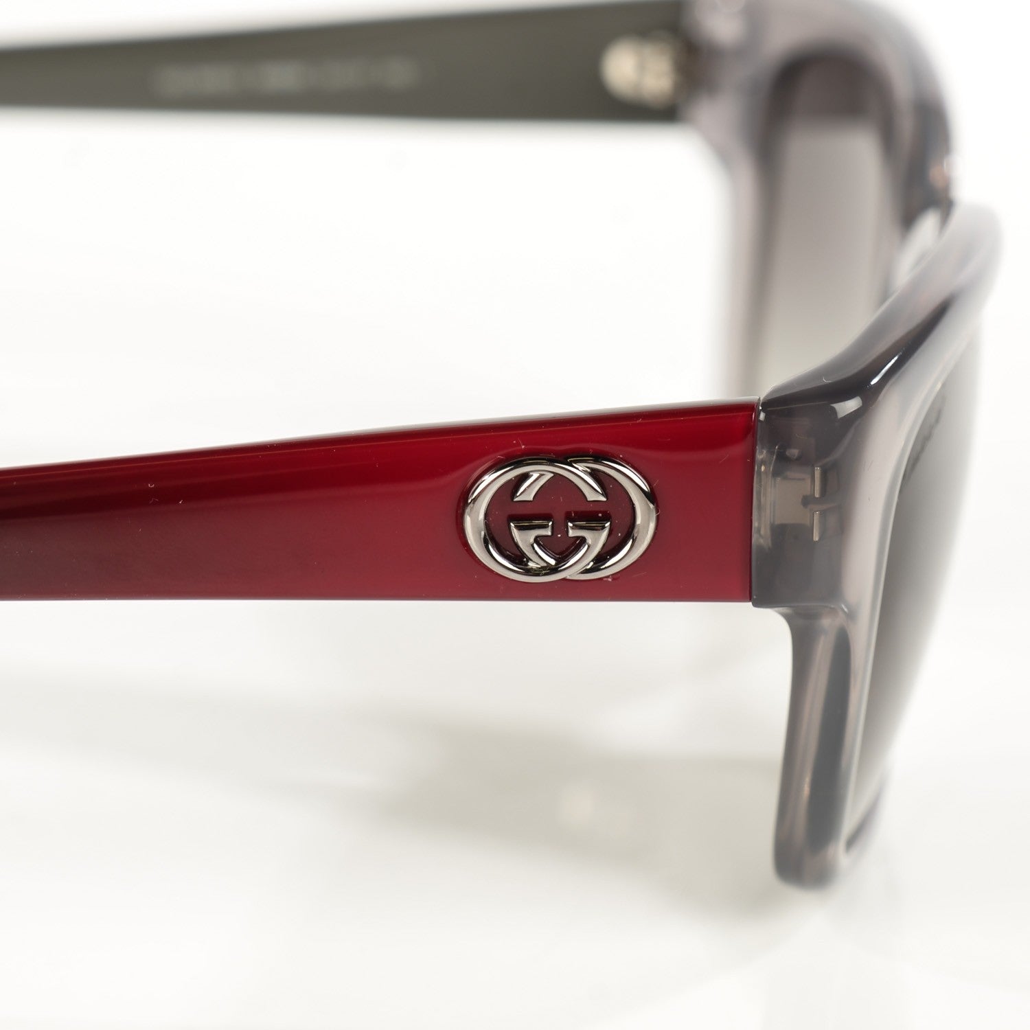 Gucci GG Sunglasses 3615/S 3 of 6