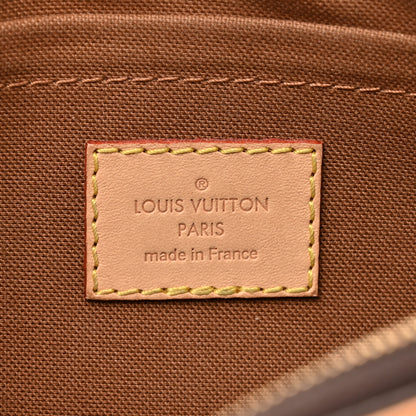 Louis Vuitton Monogram Multi Pochette Accessories Large Pochette Rose Clair 6 of 9