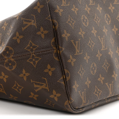 Louis Vuitton Monogram Neo Neverfull GM 9 of 11