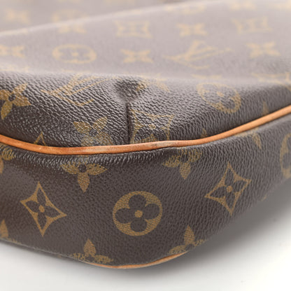 Louis Vuitton Monogram Odeon PM 6 of 13