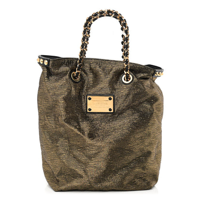 Louis Vuitton Monogram Double Jeu Neo Alma Black 3 of 12