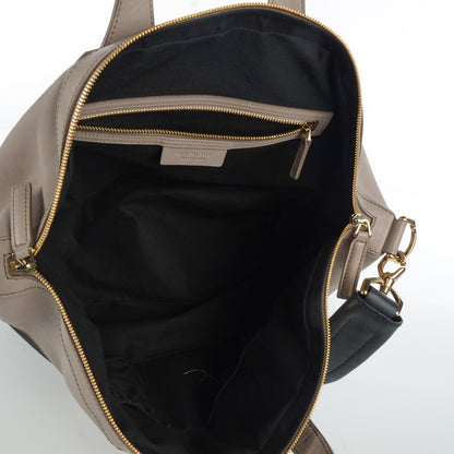Givenchy Lambskin Medium Nightingale Sand Black 5 of 9