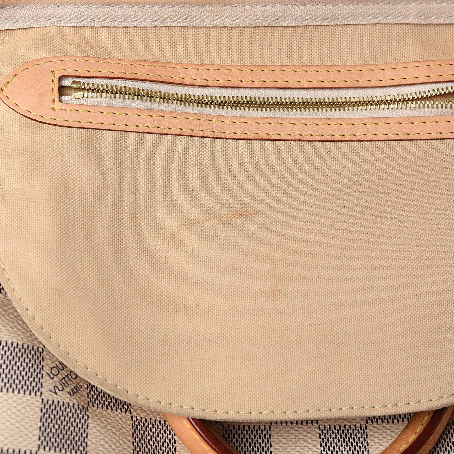 Damier Azur Speedy 30